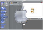 Scratch для Mac OS X скачать