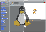 Scratch для Linux скачать